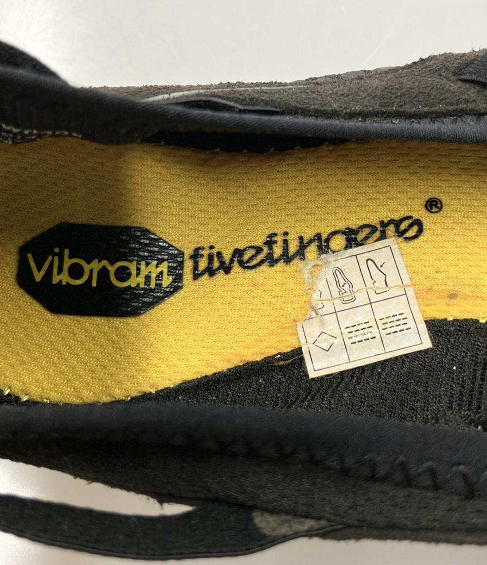 ビブラムファイブフィンガーズ ローカットスニーカー 足袋 13W0405 メンズ SIZE 41 (S) Vibram FiveFingers