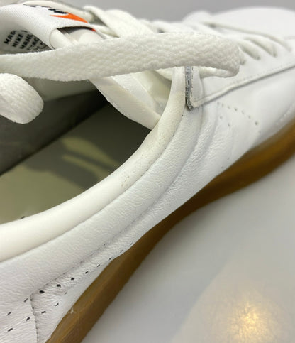 美品 NIKE ローカットスニーカー TENNIS CLASSIC AC HM4648-111 メンズ SIZE 28.0 ナイキ