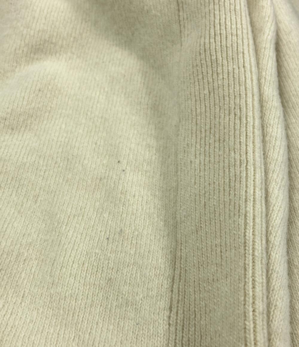 ナノユニバース ハイネックニット メンズ SIZE L (L) nano universe