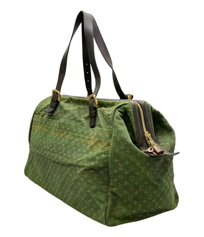 LOUIS VUITTON ボストンバッグ ショルダーバッグ 肩掛け ルイーズ M42322 レディース メンズ ルイ・ヴィトン