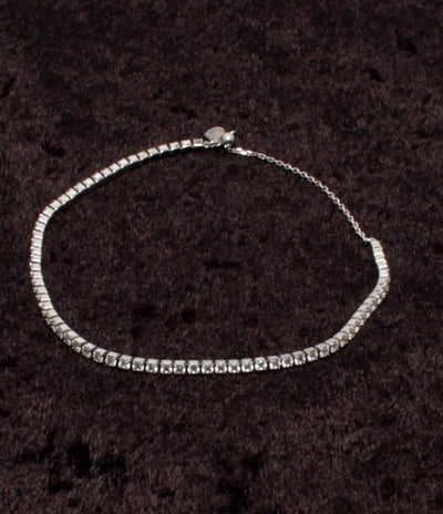 canal4℃ ブレスレット SV レディース カナルヨンドシー