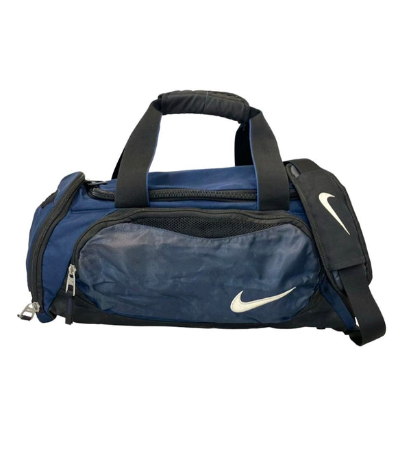 NIKE 2way ボストンバッグ スポーツバッグ ショルダーバッグ 斜め掛け