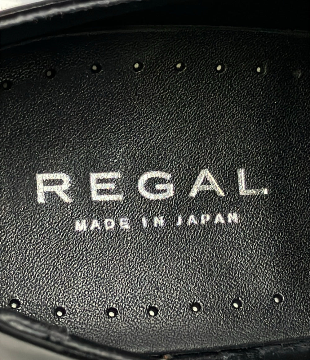 REGAL ビジネスシューズ ストレートチップ メンズ SIZE 25.5 リーガル