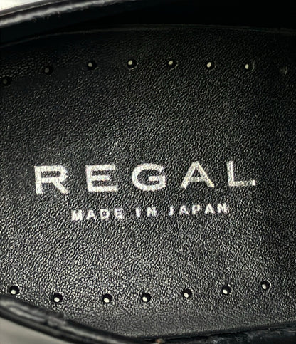 REGAL ビジネスシューズ ストレートチップ メンズ SIZE 25.5 リーガル