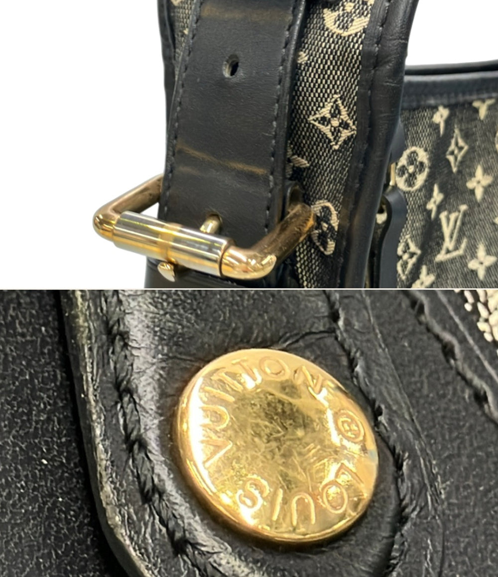 LOUIS VUITTON ショルダーバッグ 斜め掛け ブサスマリーケイト モノグラムミニ M92324 レディース ルイ・ヴィトン