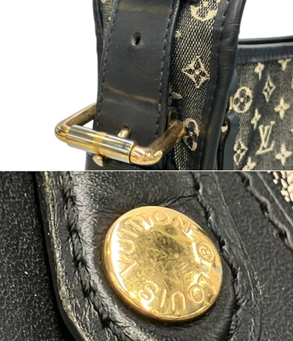 LOUIS VUITTON ショルダーバッグ 斜め掛け ブサスマリーケイト モノグラムミニ M92324 レディース ルイ・ヴィトン