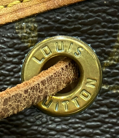 LOUIS VUITTON リュック モンスリMM モノグラム M51136 レディース ルイ・ヴィトン