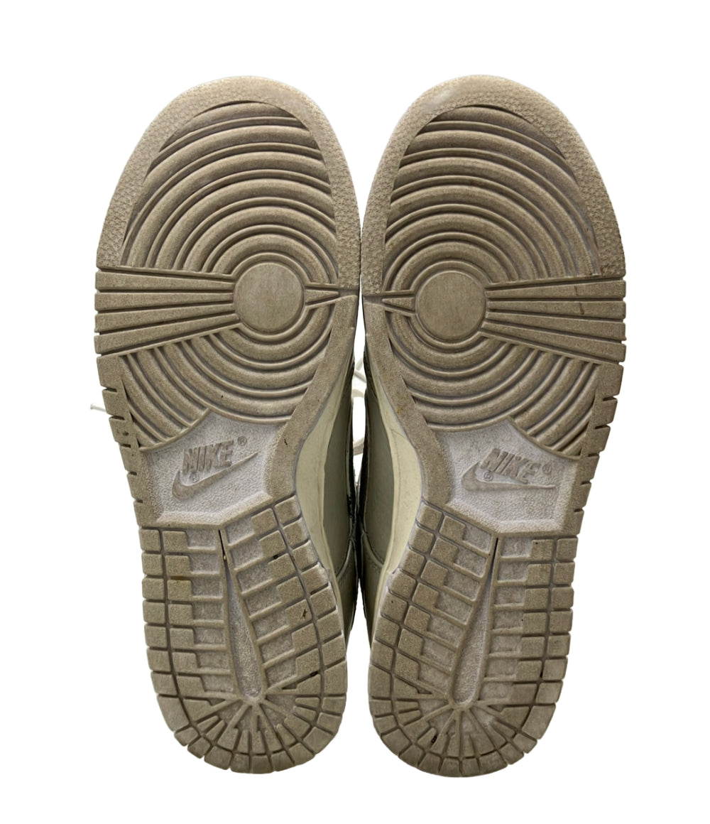 NIKE ローカットスニーカー ダンク ロー SE DX3197-095 メンズ SIZE 25.0 ナイキ