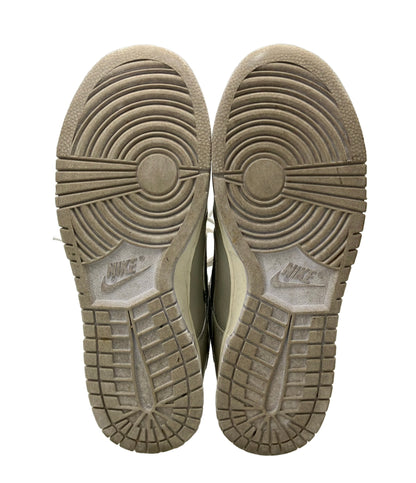 NIKE ローカットスニーカー ダンク ロー SE DX3197-095 メンズ SIZE 25.0 ナイキ
