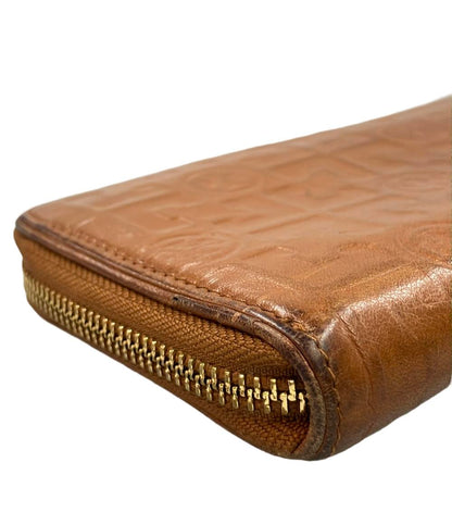 トリーバーチ ラウンドファスナー長財布 レディース Tory Burch