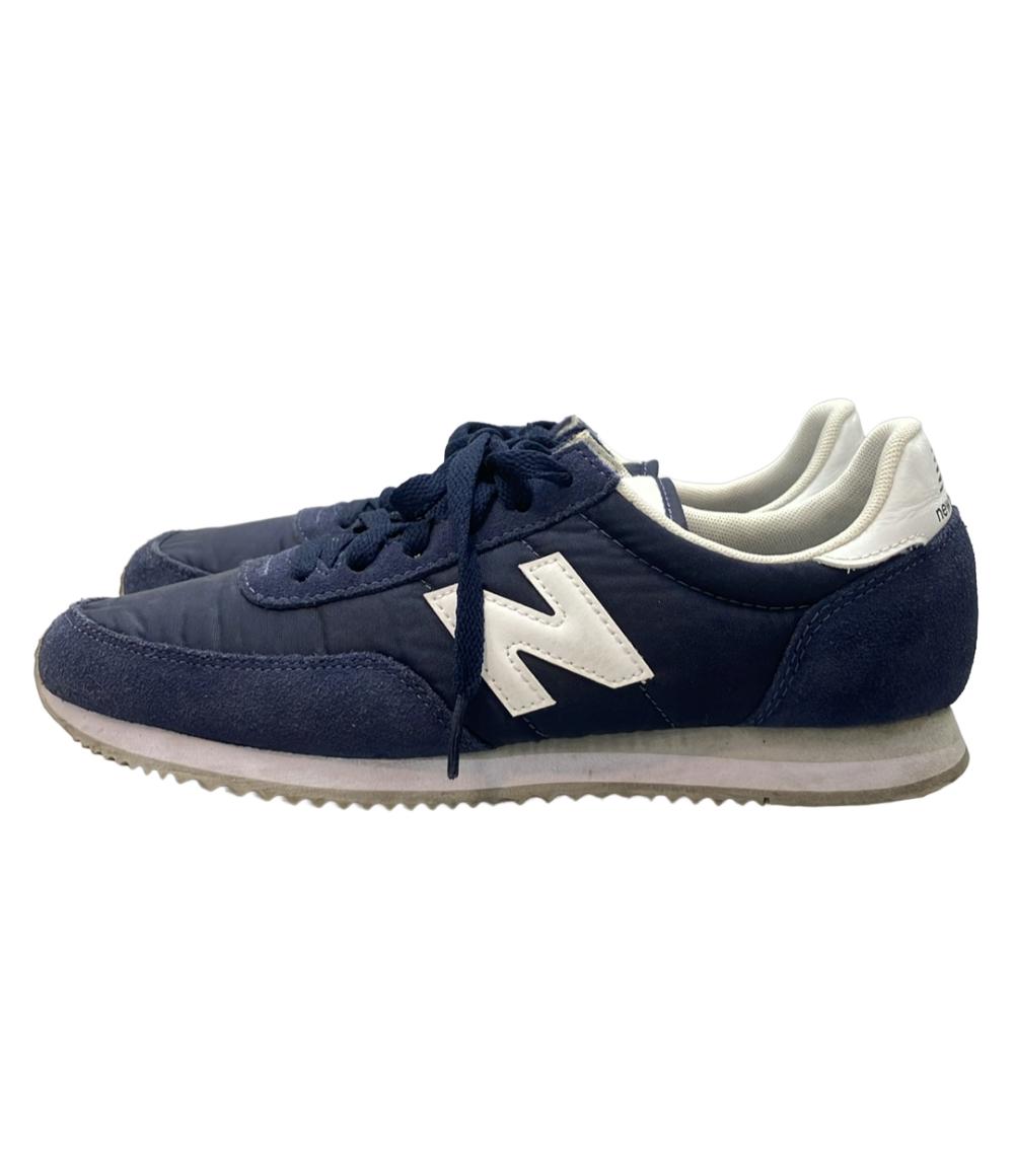 NEW BALANCE ローカットスニーカー UL720AB メンズ レディース SIZE 25.0 ニューバランス