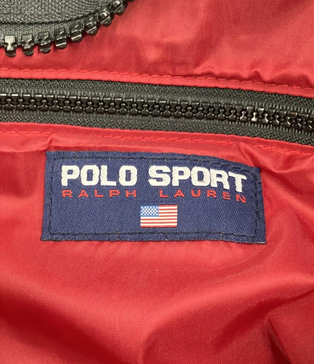 POLO SPORTS トートバッグ メンズ ポロスポーツ