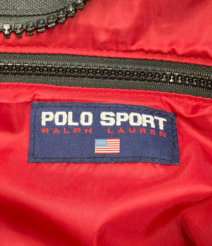 POLO SPORTS トートバッグ メンズ ポロスポーツ