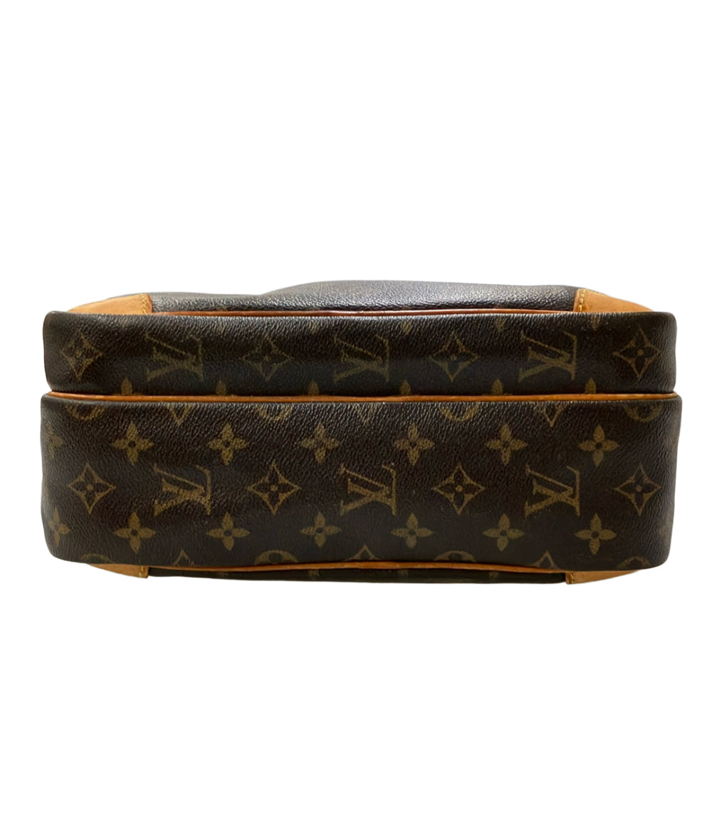LOUIS VUITTON ショルダーバッグ 斜め掛け ナイル モノグラム M45244 レディース ルイ・ヴィトン