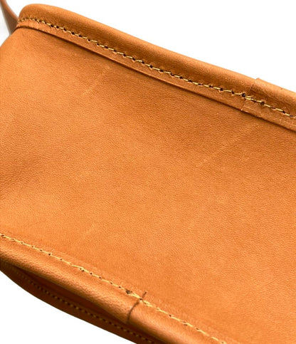 ライフスタイリスト ショルダーバッグ レディース LIFESTYLIST