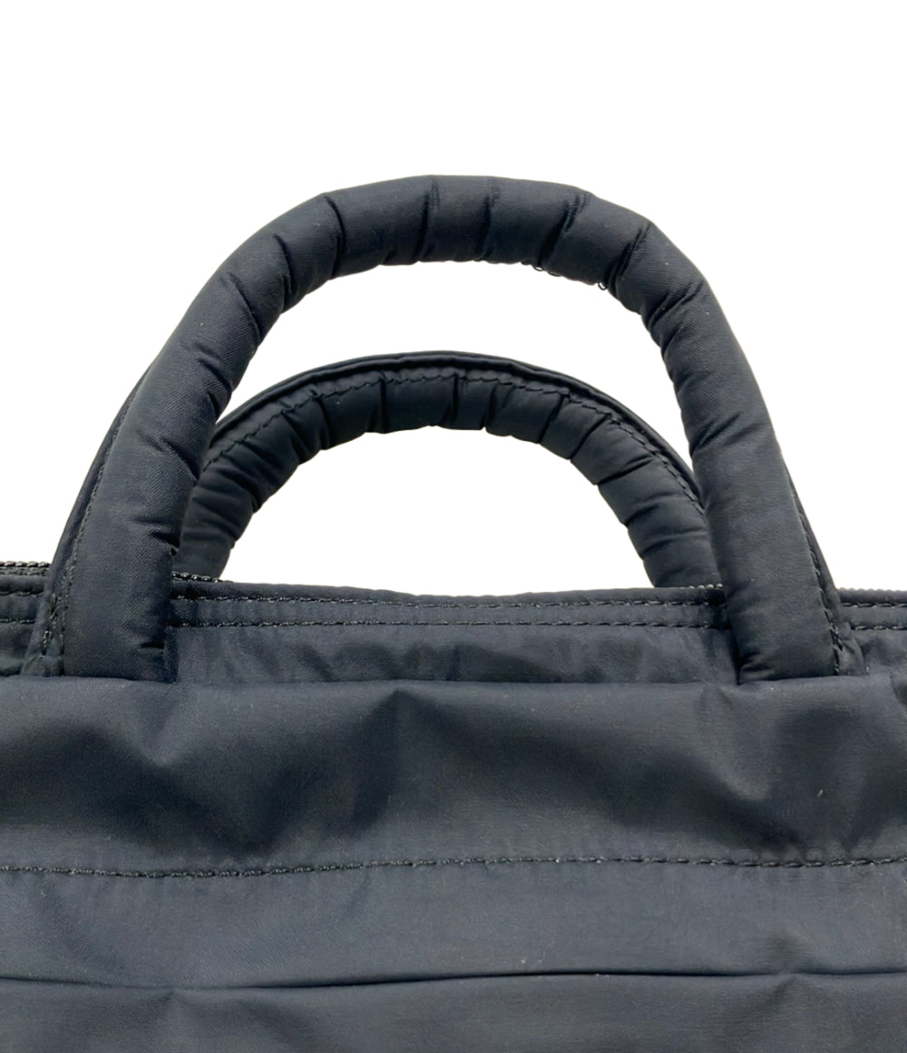 美品 PORTER ブリーフケース ビジネスバッグ メンズ ポーター