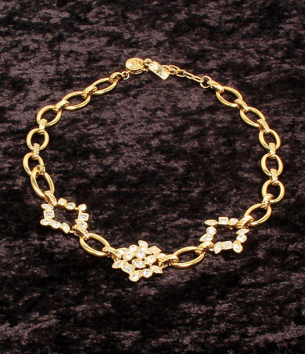 YVES SAINT LAURENT ネックレス チェーン レディース イヴ・サンローラン