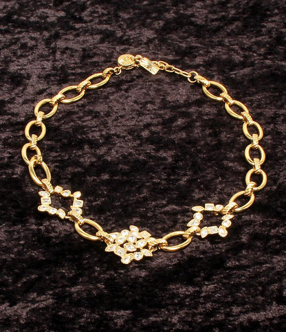 YVES SAINT LAURENT ネックレス チェーン レディース イヴ・サンローラン