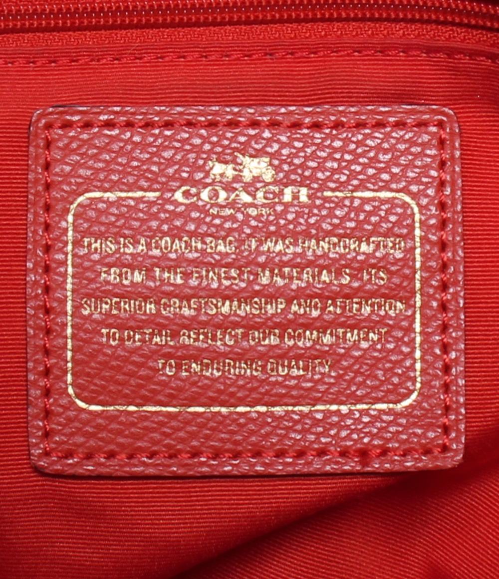 コーチ トートバッグ 肩掛け F36876 レディース COACH