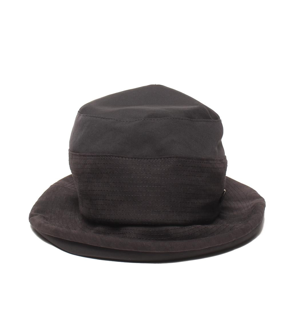 美品 LANVIN ハット レディース SIZE M-S 57.5-56cm ランバン