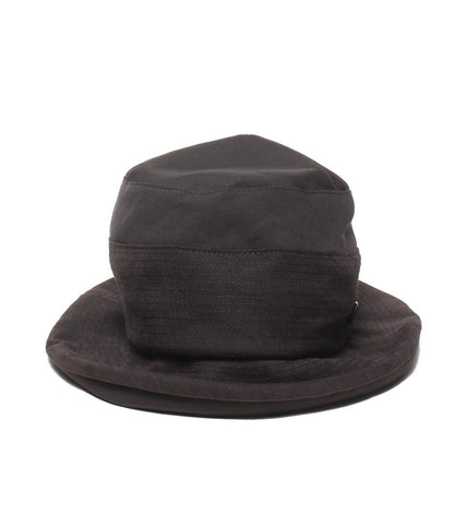 美品 LANVIN ハット レディース SIZE M-S 57.5-56cm ランバン