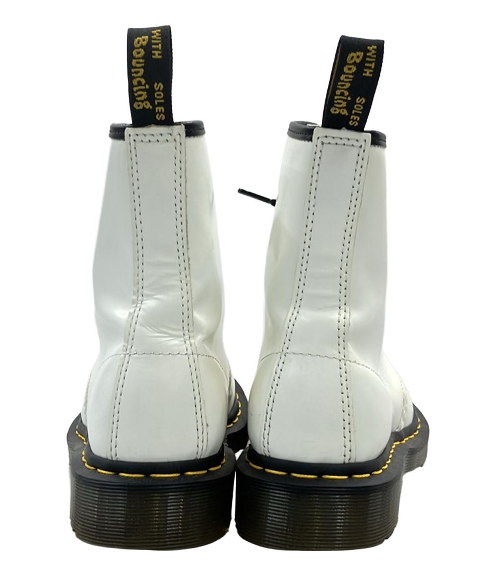 ドクターマーチン 8ホールブーツ レディース SIZE UK 5 (L) Dr.Martens