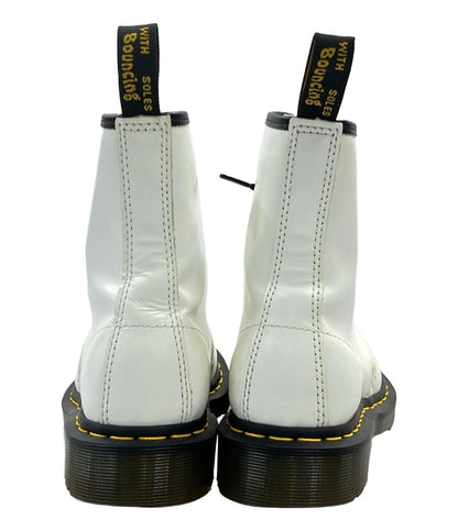 ドクターマーチン 8ホールブーツ レディース SIZE UK 5 (L) Dr.Martens