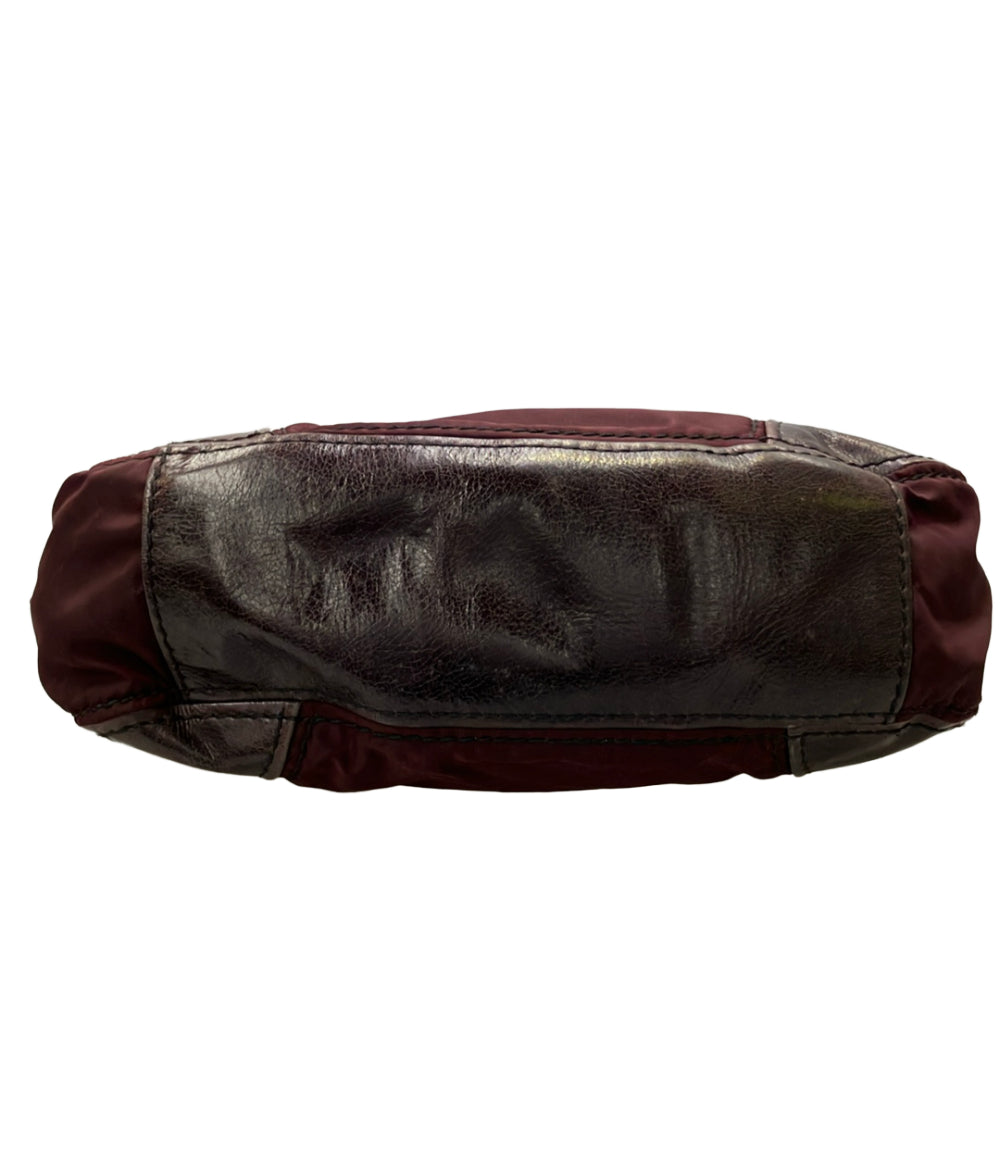 PRADA 2way ハンドバッグ ショルダーバッグ 斜め掛け レディース プラダ
