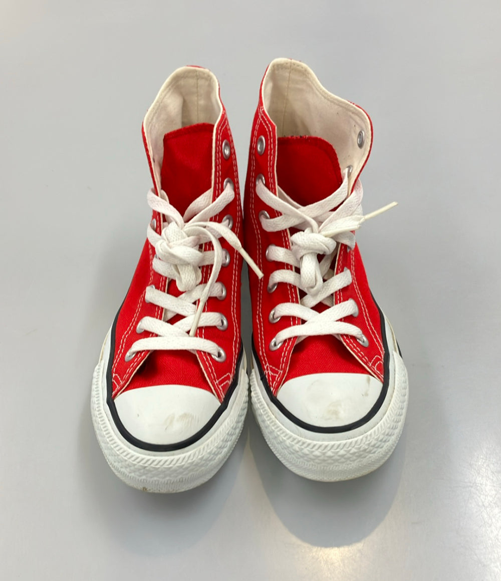 CONVERSE ハイカットスニーカー レディース SIZE 22.5 (S) コンバース