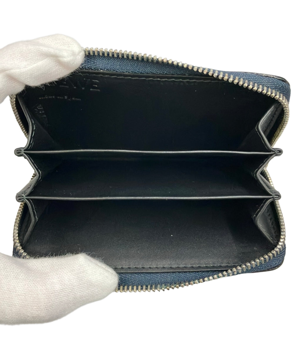LOEWE カードケース レディース ロエベ