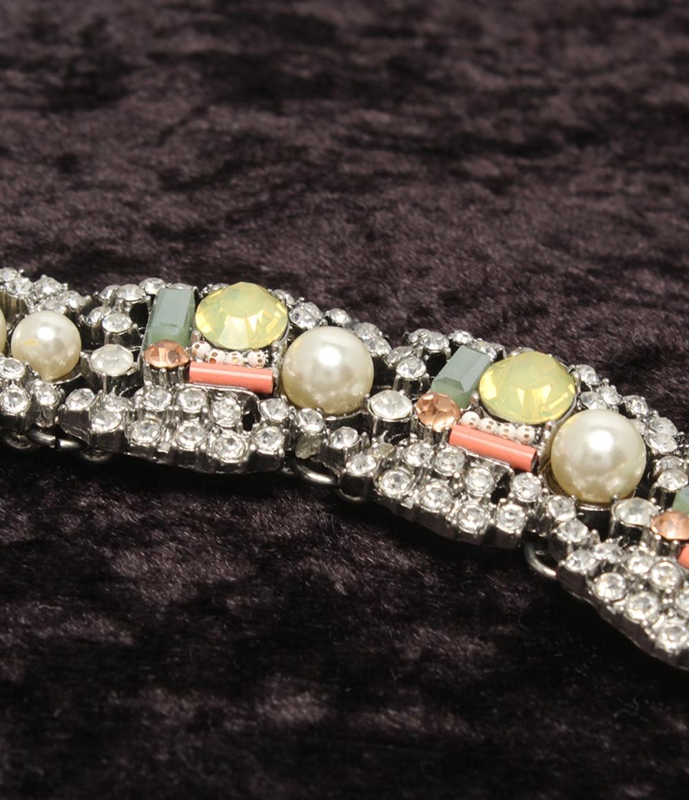 ザラ ネックレス チョーカー レディース ZARA