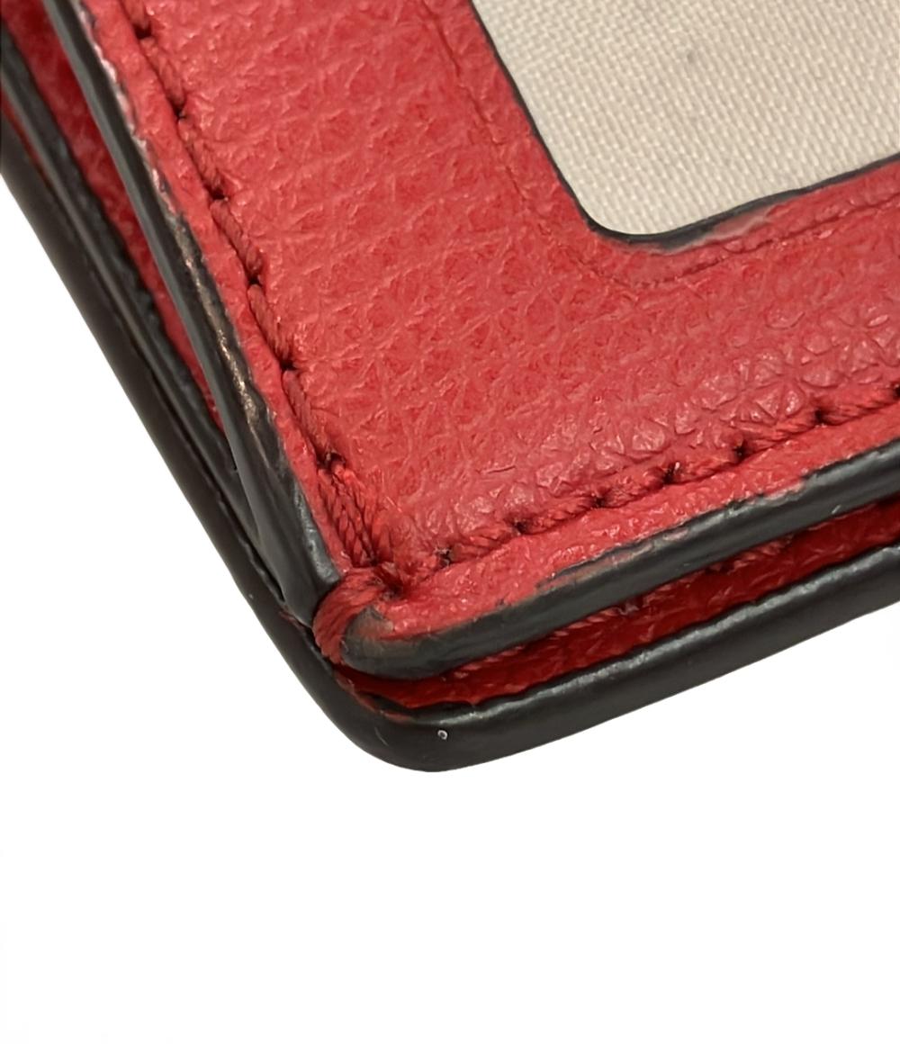 ケイトスペード カードケース コインケース キーリング付き レディース Kate Spade