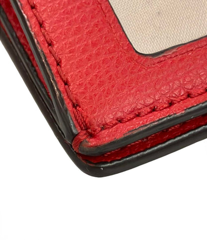 ケイトスペード カードケース コインケース キーリング付き レディース Kate Spade