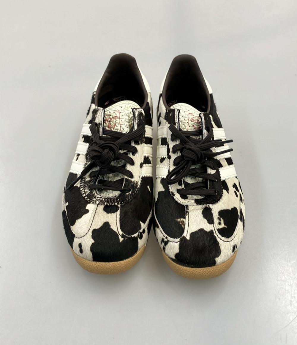美品 adidas ローカットスニーカー SL 72 OG JR1255 レディース SIZE 23.0 (M) アディダス
