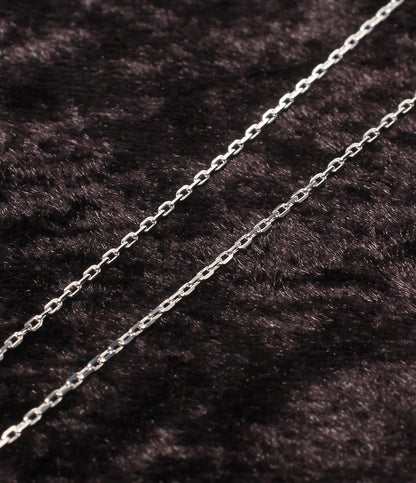 美品 SWAROVSKI ネックレス Turnaround ターンアラウンド 1179776 レディース スワロフスキー