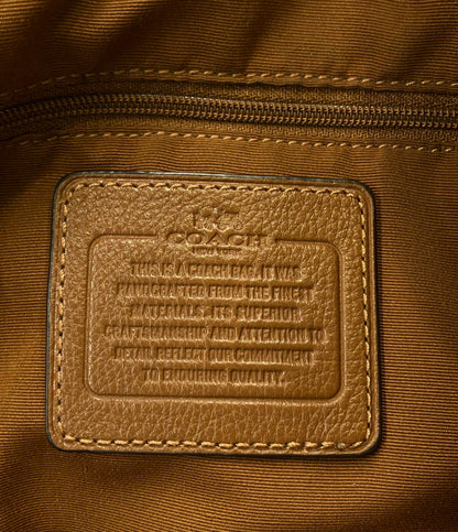 COACH 2wayハンドバッグ ショルダーバッグ F36675 レディース コーチ
