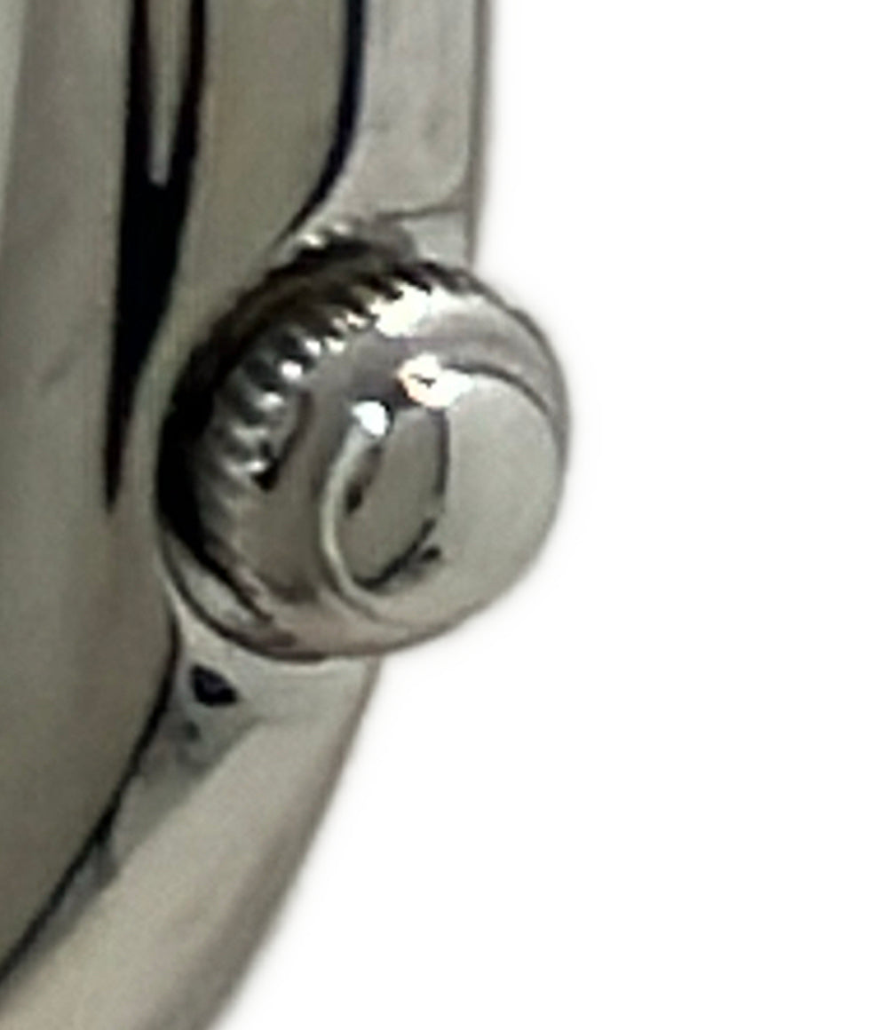 美品 SEIKO 腕時計 ノイエ クオーツ 1F21-0BN0 レディース セイコー