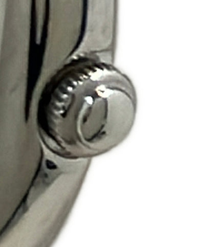 美品 SEIKO 腕時計 ノイエ クオーツ 1F21-0BN0 レディース セイコー