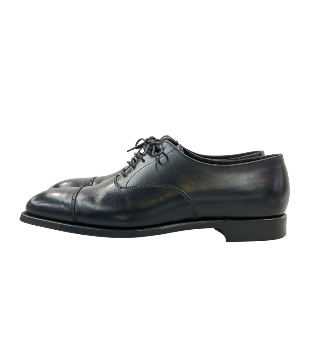 CROCKETT&JONES ビジネスシューズ オードリー メンズ SIZE 6 1/2 E (25cm) クロケットアンドジョーンズ