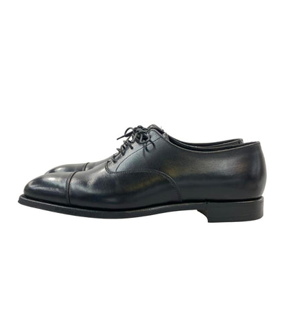 CROCKETT&JONES ビジネスシューズ オードリー メンズ SIZE 6 1/2 E (25cm) クロケットアンドジョーンズ