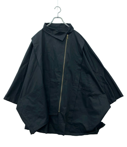 ERIKO YAMAGUCHI ポンチョ メンズ SIZE M エリコヤマグチ