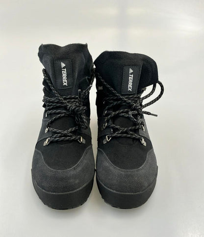 adidas ハイキングシューズ テレックス スノーピッチ FV7957 メンズ SIZE 26.0 (M) アディダス