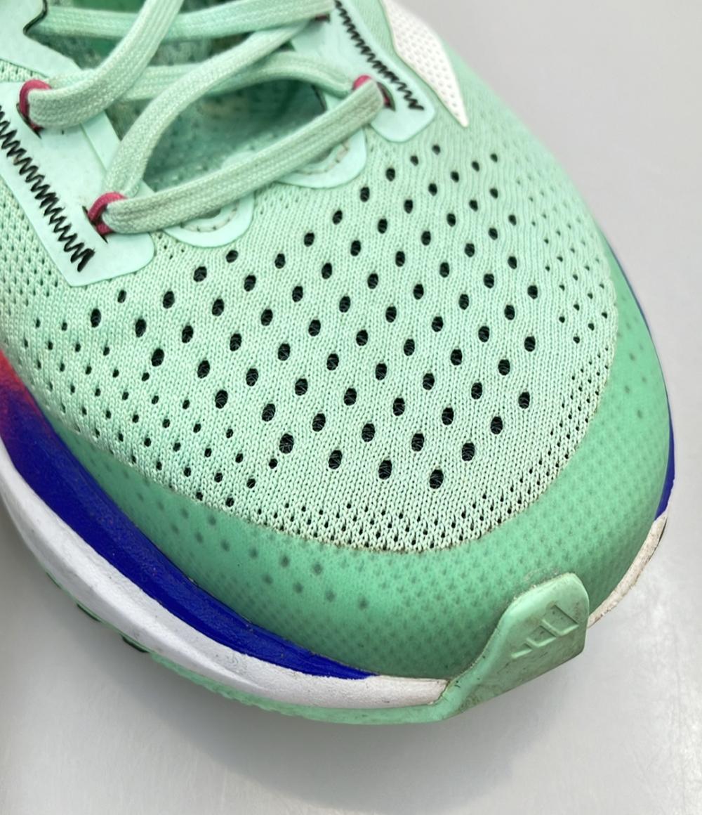 adidas ランニングシューズ アディゼロ SL GV9090 レディース SIZE 24.0 (L) アディダス