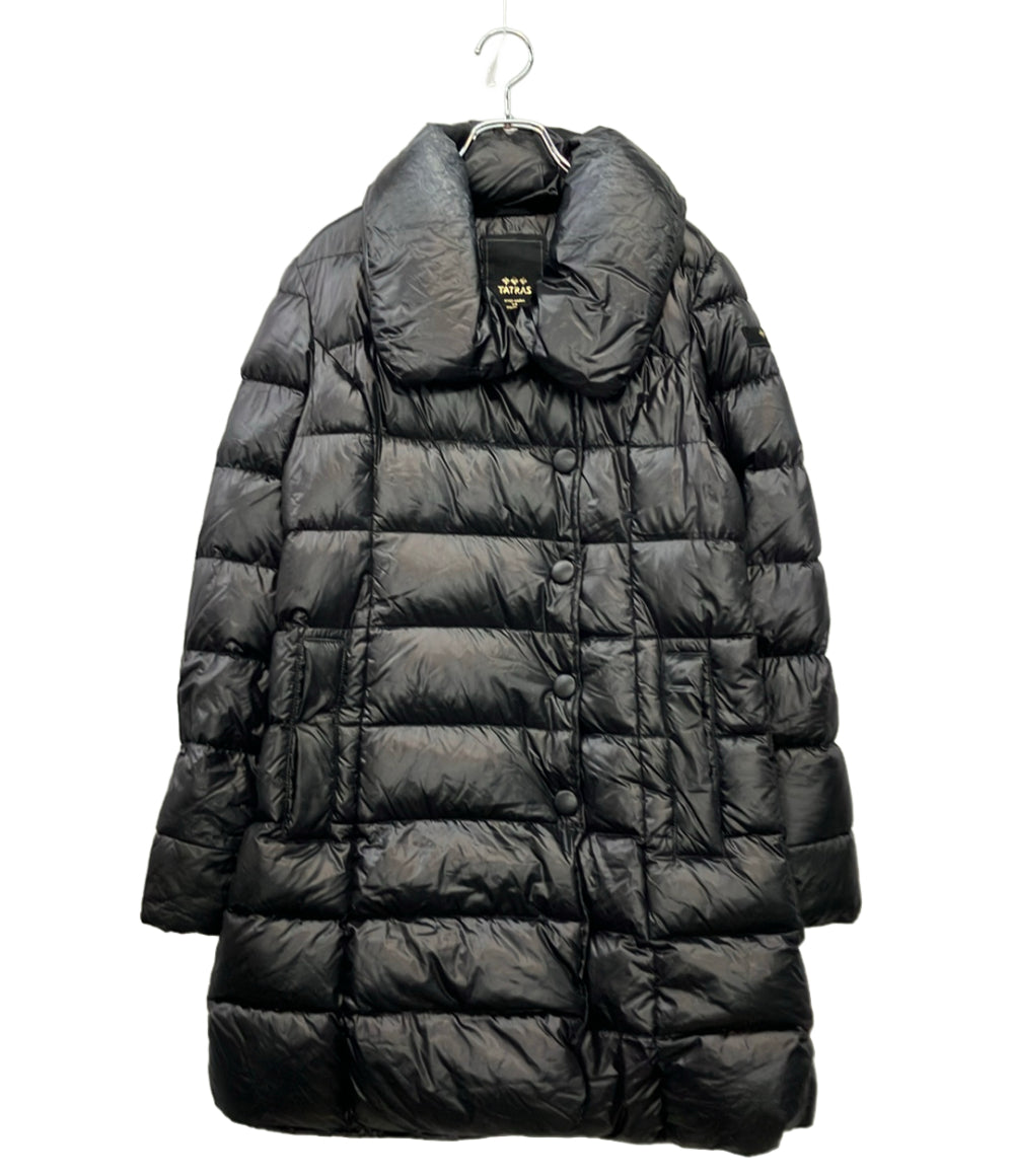 TATRAS ダウンコート インポート レディース SIZE 03 (L) タトラス