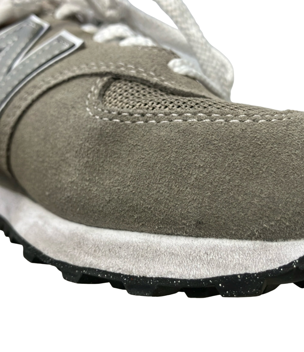 NEW BALANCE ローカットスニーカー ML574EVG メンズ SIZE 24.0 ニューバランス