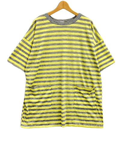 美品 半袖Tシャツ メンズ SIZE 40 (XL) Jockie Scott