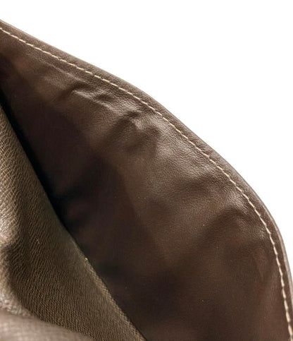 LOUIS VUITTON 長財布 ポルトフォイユ ロン タイガ M32668 メンズ ルイ・ヴィトン