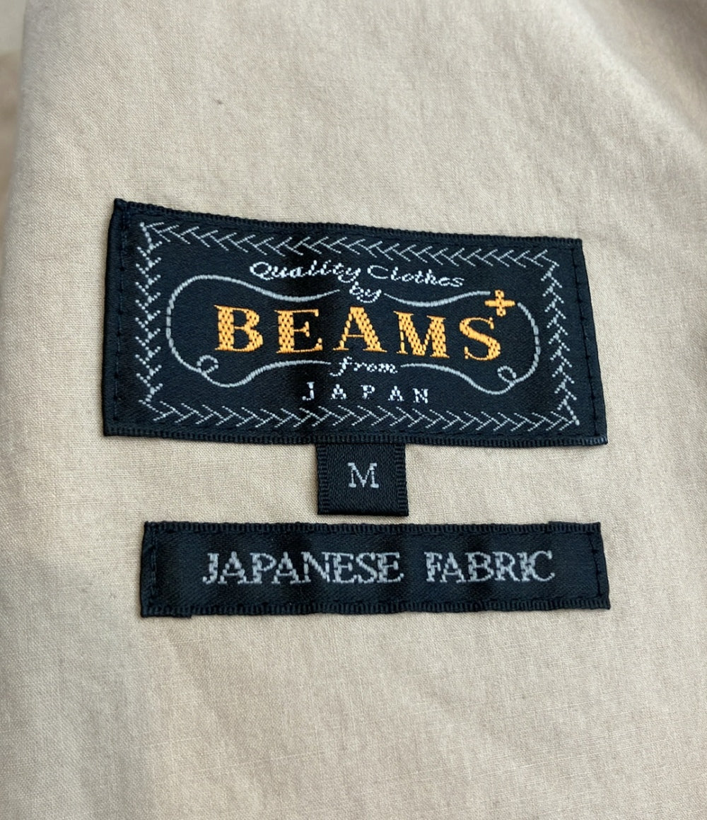 ビームス テーラードジャケット メンズ SIZE M BEAMS