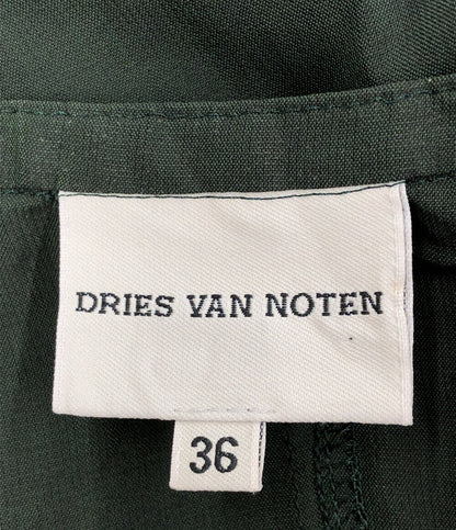 ドリスヴァンノッテン 美品 レーヨンシルクスカート      レディース SIZE 36 (S) DRIES VAN NOTEN