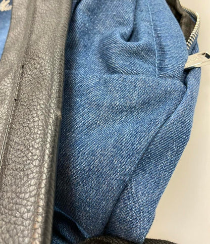 ミアバッグ リュック レディース MIA BAG